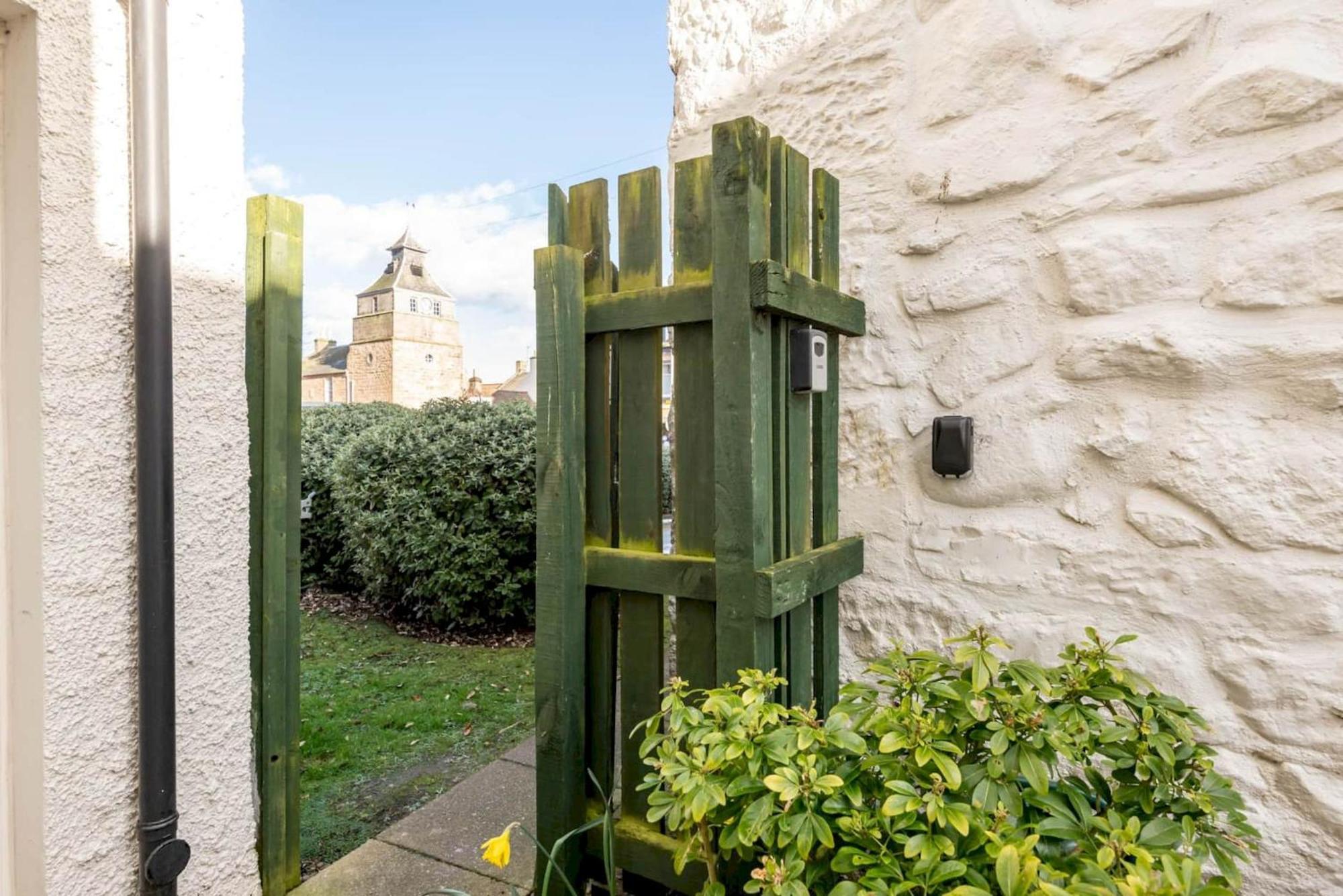 Stoney Creek Cottage - Crail Dış mekan fotoğraf